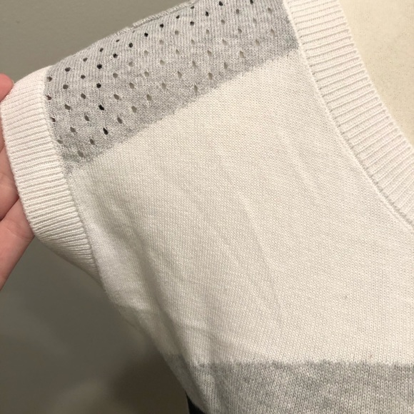 Sweater top - Picture 2 of 3